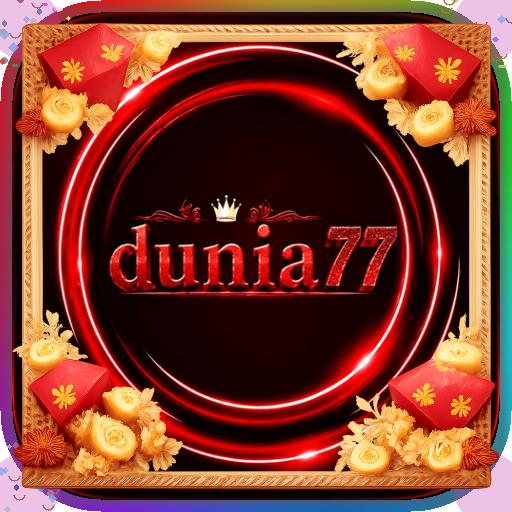 dunia77 — galeri pratinjau - APK Resmi