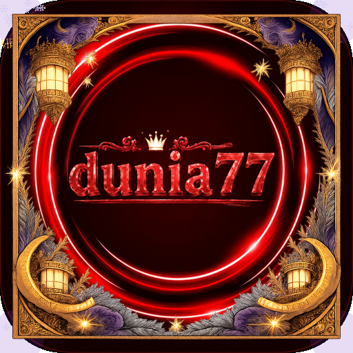 dunia77 — galeri pratinjau Resmi APK